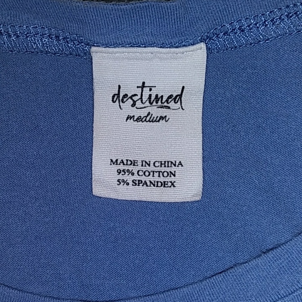 Shirt - Picture 3 of 3